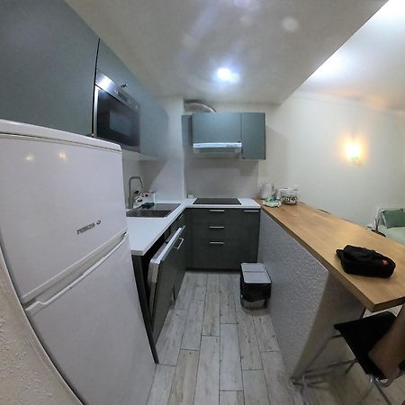 Apartamento T0 Albufeira Perto Do Centro Kültér fotó