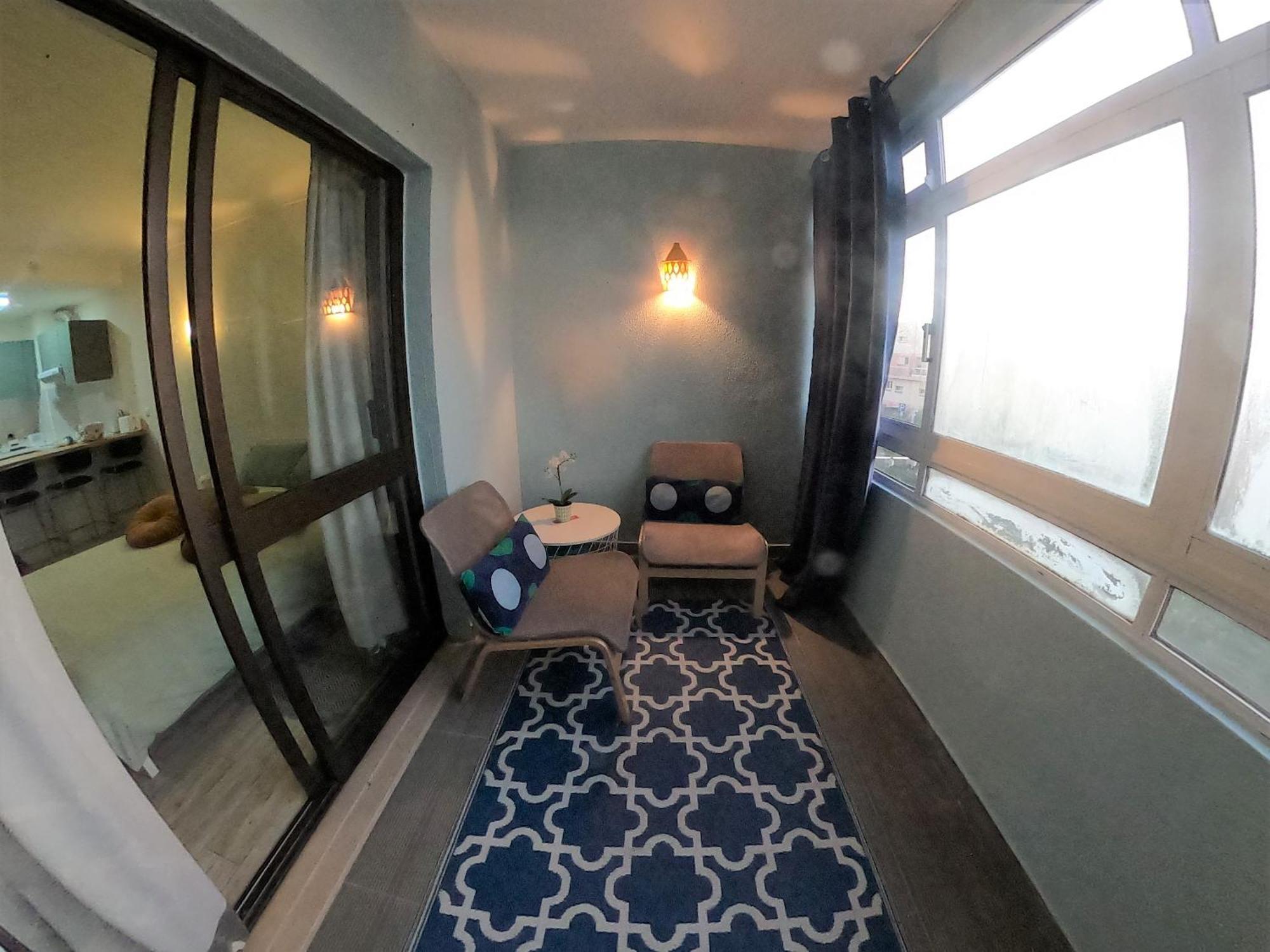 Apartamento T0 Albufeira Perto Do Centro Kültér fotó