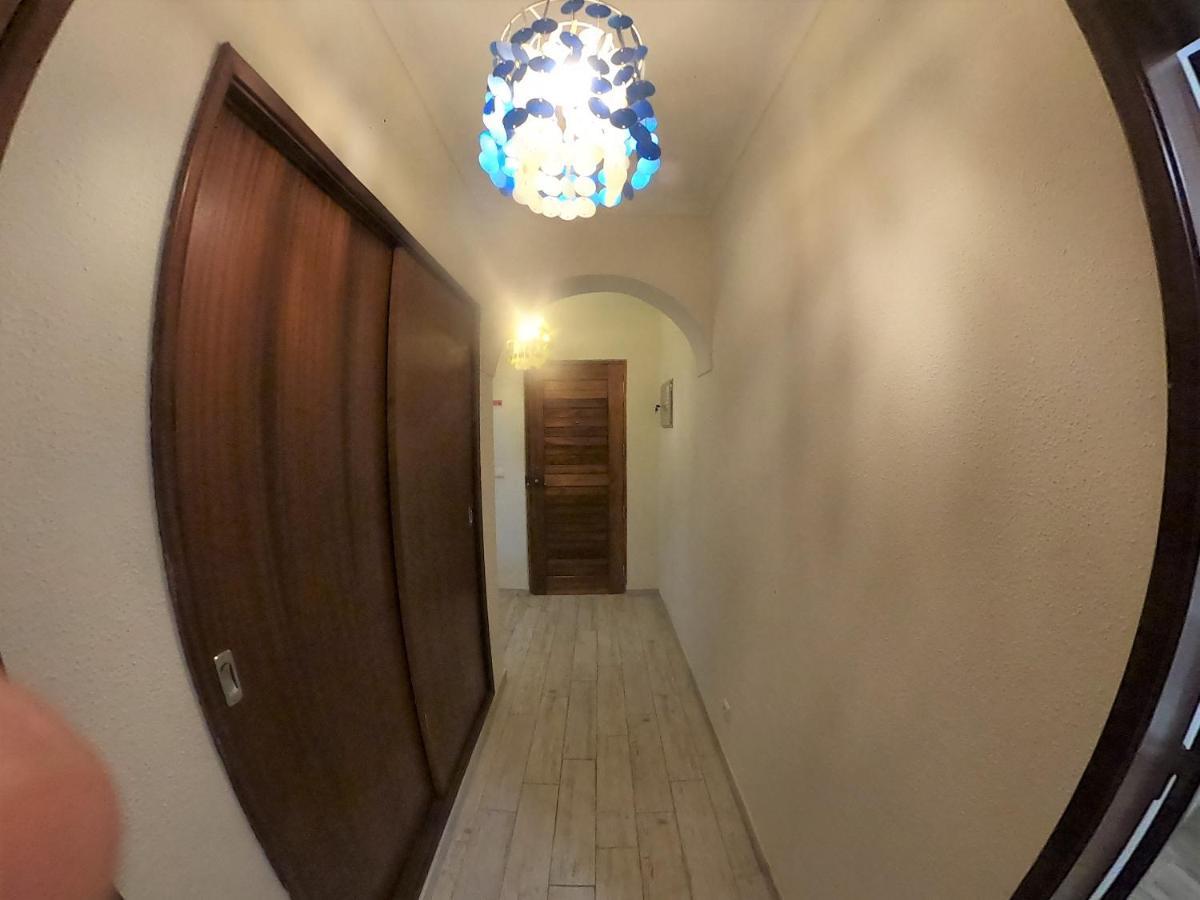 Apartamento T0 Albufeira Perto Do Centro Kültér fotó