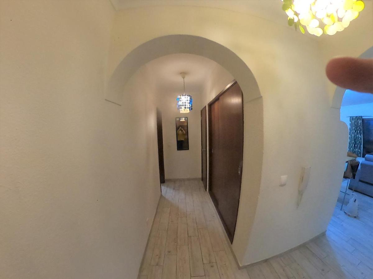 Apartamento T0 Albufeira Perto Do Centro Kültér fotó