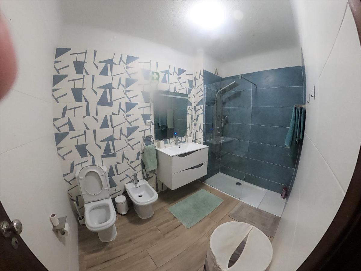 Apartamento T0 Albufeira Perto Do Centro Kültér fotó