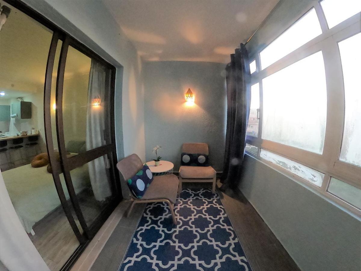 Apartamento T0 Albufeira Perto Do Centro Kültér fotó