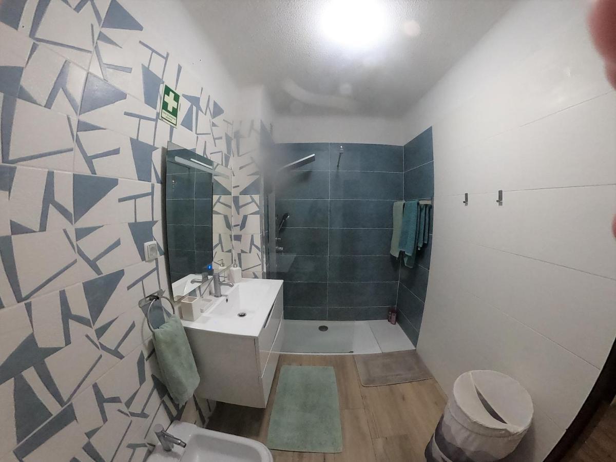 Apartamento T0 Albufeira Perto Do Centro Kültér fotó
