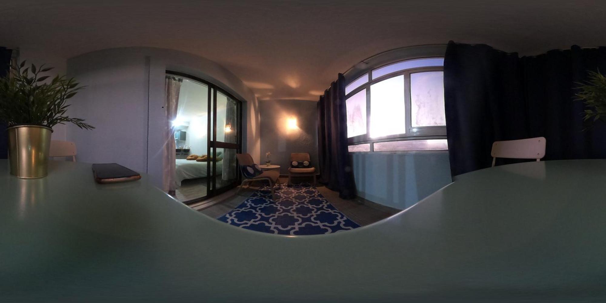 Apartamento T0 Albufeira Perto Do Centro Kültér fotó