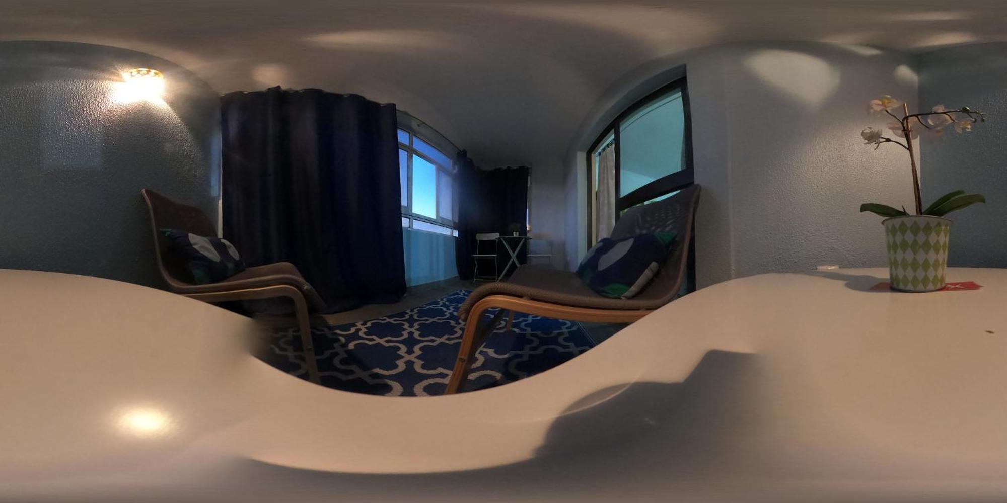 Apartamento T0 Albufeira Perto Do Centro Kültér fotó