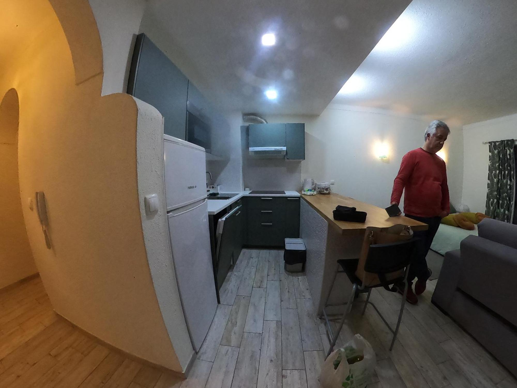 Apartamento T0 Albufeira Perto Do Centro Kültér fotó
